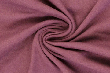 Bündchen "Heike *neu*" by Swafing, Strickschlauch, 436, altrosa, 0,5 m